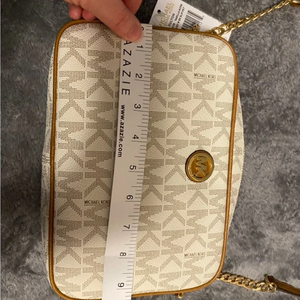 NWT Michael kors crossbody purse - Picture 9 of 12